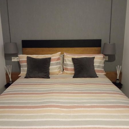 La Bella Malagueta Appartement Málaga Buitenkant foto